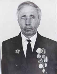 Львов Иван Кузьмич