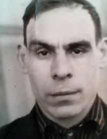 Ильин Иван Гаврилович