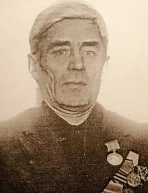 Иванов Борис Сергеевич