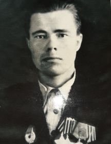 Захаров Григорий Давыдович
