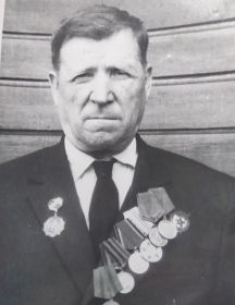Шубин Иван Александрович