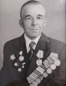 Кузнецов Леонид Семенович