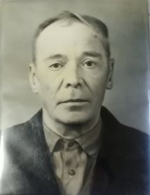 Пьянков Николай Игнатьевич