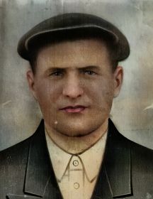 Пальчук Георгий Петрович