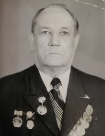 Тюгаев Виктор Андреевич