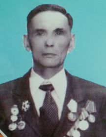 Ниязов Ахметсафа Багаутдинович