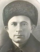 Харитонов Андрей Кириллович