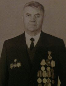 Марамзин Павел Иванович