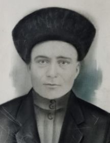 Калагов Батырбек Михайлович