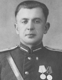 Семенов Иван Николаевич