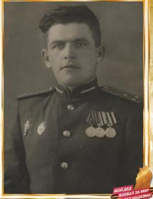 Симаков Борис Степанович