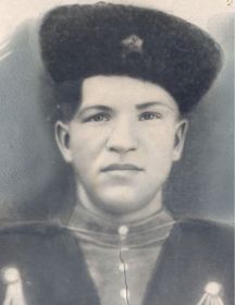 Галкин Григорий Савельевич
