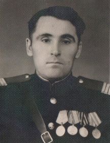 Шумаков Николай Лаврентьевич