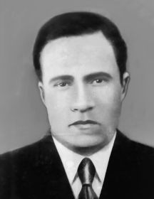 Шаров Андрей Григорьевич