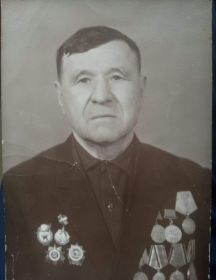 Кеда Александр Петрович