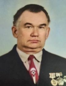 Корявов Иван Петрович