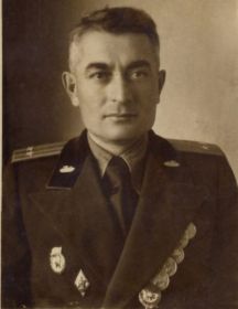 Тхапсаев Ахсар Наурузович