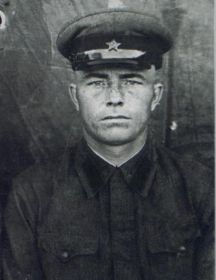 Никитин Фёдор Степанович