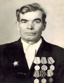 Сабуров Илья Александрович