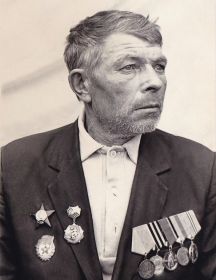 Андреев Димитрий Андреевич