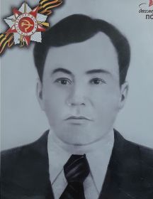 Зияшев Темир Зияшевич
