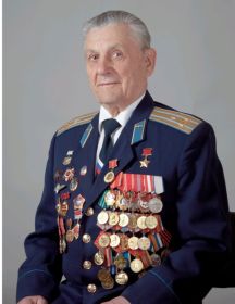 Ведерников Иван Корнеевич