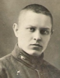 Баранов Николай Анатольевич