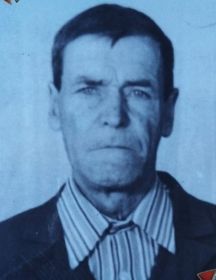 Сазнов Илья Михайлович