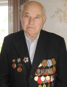 Соколов Павел Павлович