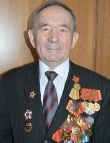 Седовин Александр Павлович