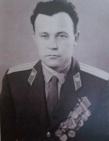 Солошенко Василий Иванович