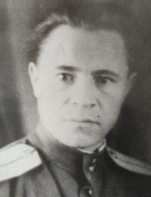 Ахмадеев Самигулла Хуснуллович