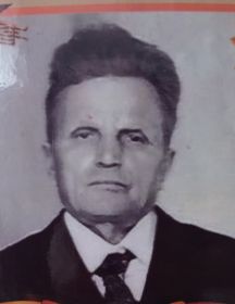 Мошноков Егор Егорович