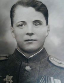Пименов Иван Степанович