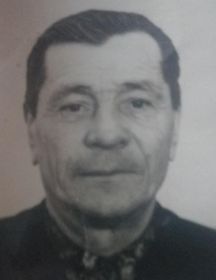 Байчиков Василий Михайлович