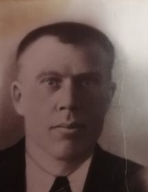 Елистратов Степан Петрович