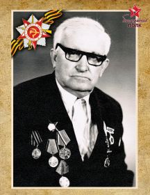 Проскуряков Борис Павлович