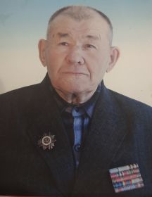 Сергеев Виктор Андреевич