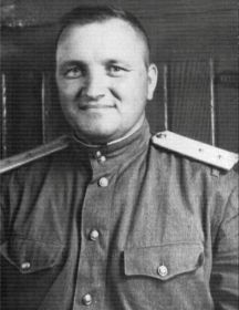 Гревцов Иван Иванович