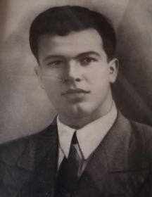 Немцов Владимир Георгиевич