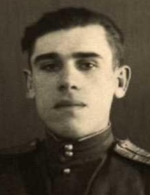 Горюшин Василий Дмитриевич