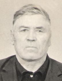 Ушаков Николай Михайлович