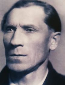 Марков Николай Михайлович