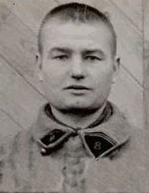 Антипенко Николай Евдокимович