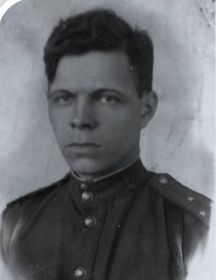 Горшков Сергей Михайлович