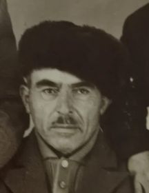 Маммаев Ахмед Алисултанович
