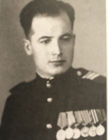 Григорьев Алексей Григорьевич