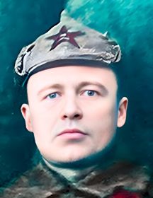 Беляев Сергей Александрович