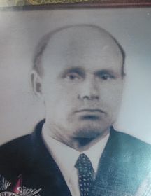 Барсуков Василий Григорьевич
