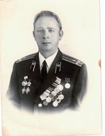 Миленин Николай Петрович